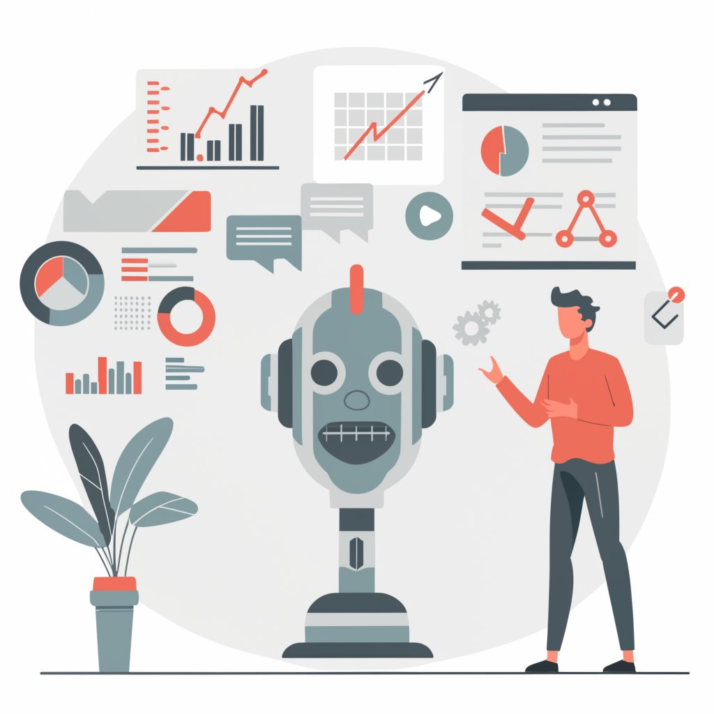 The Future of AI in Digital Marketing.